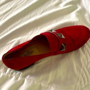 COPY - Love these loafers. Unfortunately I grew out of them and they are two sm…